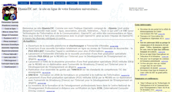 Desktop Screenshot of djamiatic.net